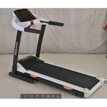 Máquina de corrida, equipamento de ginástica, esteira (F50)